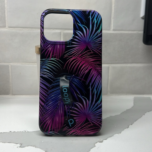 Loopy Case in GREAT condition 13max pro - Picture 2 of 4